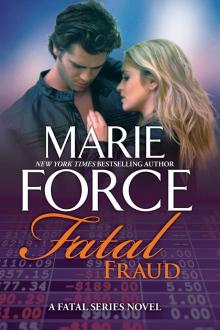 Fatal Fraud Fatal Fraud