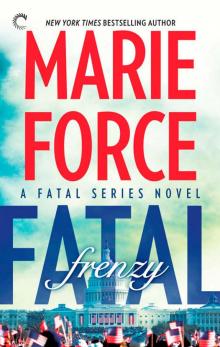 Fatal Frenzy: Book 9 of the Fatal Series
