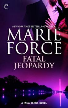 Fatal Jeopardy Fatal Jeopardy