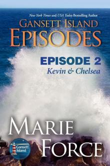 Gansett Island Episode 2: Kevin & Chelsea Gansett Island Episode 2: Kevin & Chelsea