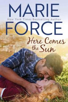 Here Comes the Sun (Butler, Vermont Series Book 3)