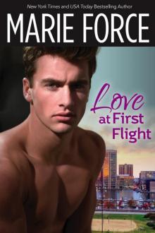 Love at First flight Love at First flight