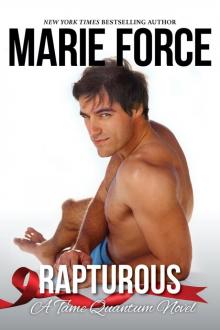 Rapturous, a Tame Quantum Novel Rapturous, a Tame Quantum Novel