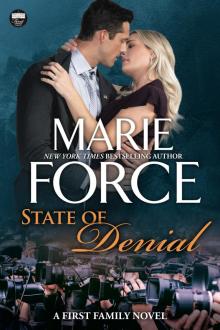 State of Denial State of Denial