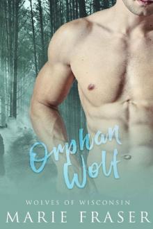 Orphan Wolf (Wolves of Wisconsin Book 3) Orphan Wolf (Wolves of Wisconsin Book 3)