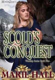 Scold's Conquest Scold's Conquest