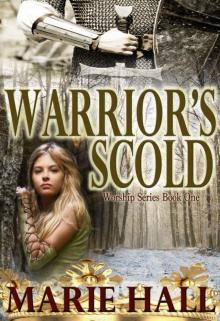 Warrior's Scold