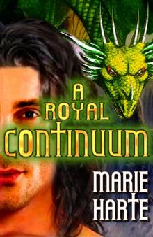 A Royal Continuum A Royal Continuum