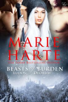 Beast of Burden