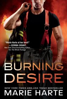 Burning Desire Burning Desire