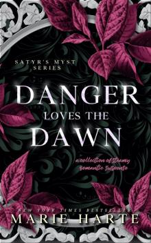 Danger Loves the Dawn Danger Loves the Dawn
