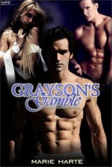 Dawn Endeavor 5: Grayson's Gamble Dawn Endeavor 5: Grayson's Gamble