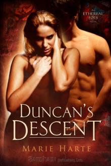 Duncan’s Descent: Ethereal Foes series
