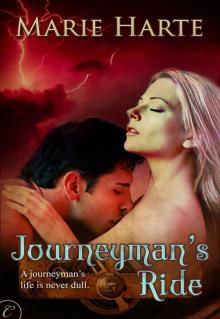 Journeyman’s Ride Journeyman’s Ride