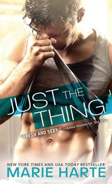 Just the Thing Just the Thing