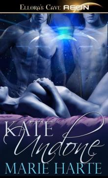 KateUndone