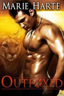 Outfoxed Outfoxed