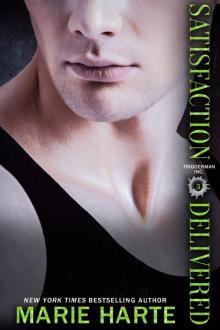 Satisfaction Delivered: A Triggerman Inc. Story Satisfaction Delivered: A Triggerman Inc. Story
