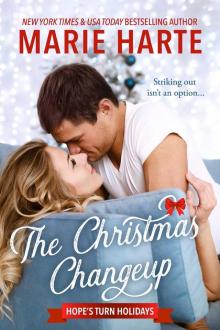 The Christmas Changeup The Christmas Changeup