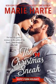The Christmas Sneak The Christmas Sneak
