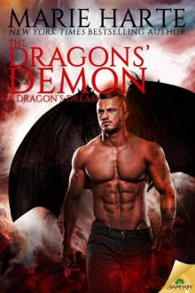 The Dragons’ Demon: A Dragon's Dream The Dragons’ Demon: A Dragon's Dream
