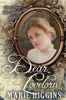 Dear Lovelorn Dear Lovelorn