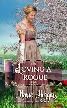 Loving a Rogue (How to Love Book 3) Loving a Rogue (How to Love Book 3)