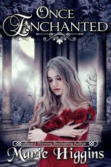 Once Enchanted