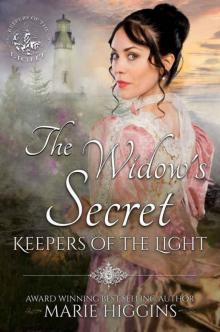 The Widow's Secret The Widow's Secret