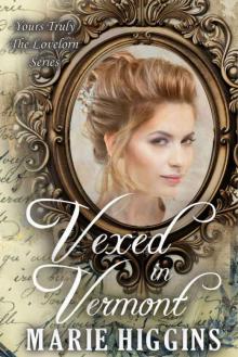 Vexed in Vermont