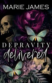 Depravity Delivered (Mission Mercenaries Book 4)