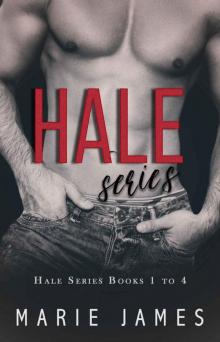 Hale Series Boxed Set