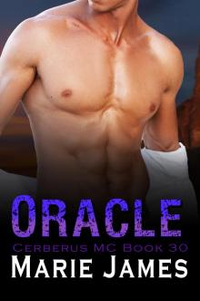 Oracle (Cerberus MC Book 30)