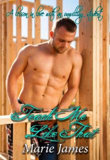 Teach Me Like That (LMLT Book 2) Teach Me Like That (LMLT Book 2)