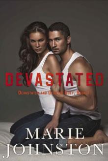 Devastated (Devastated and Devoted Duet Book 1) Devastated (Devastated and Devoted Duet Book 1)
