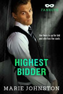 Highest Bidder Highest Bidder