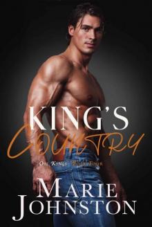 King's Country (Oil Kings Book 4) King's Country (Oil Kings Book 4)