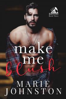 Make Me Blush