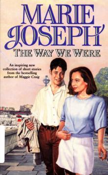 The Way We Were