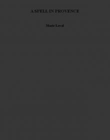 A Spell in Provence