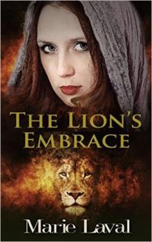 The Lion's Embrace The Lion's Embrace