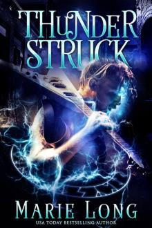 Thunderstruck Thunderstruck