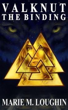 Valknut: The Binding