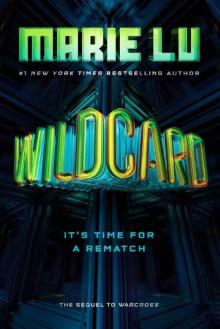 Wildcard Wildcard