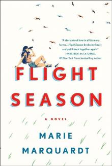 Flight Season: A Novel