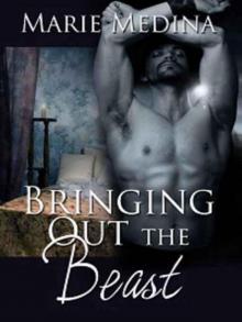 Bringing Out The Beast Bringing Out The Beast