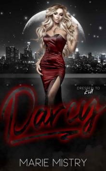 Darcy (Dressed to Kill)