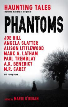 Phantoms Phantoms