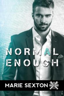 Normal Enough Normal Enough