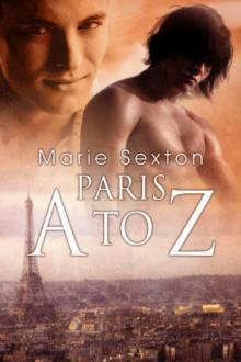 Paris a to Z Paris a to Z